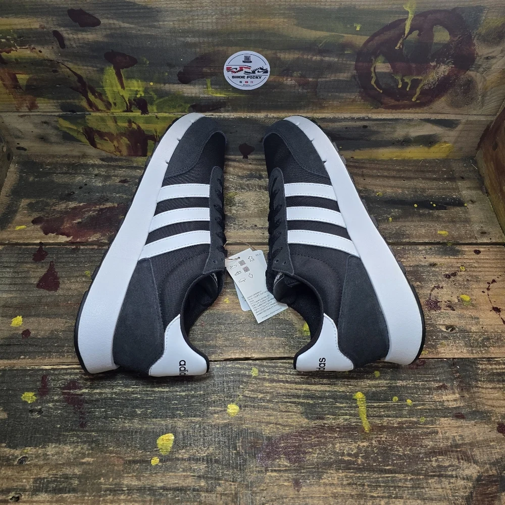 adidas run 60s